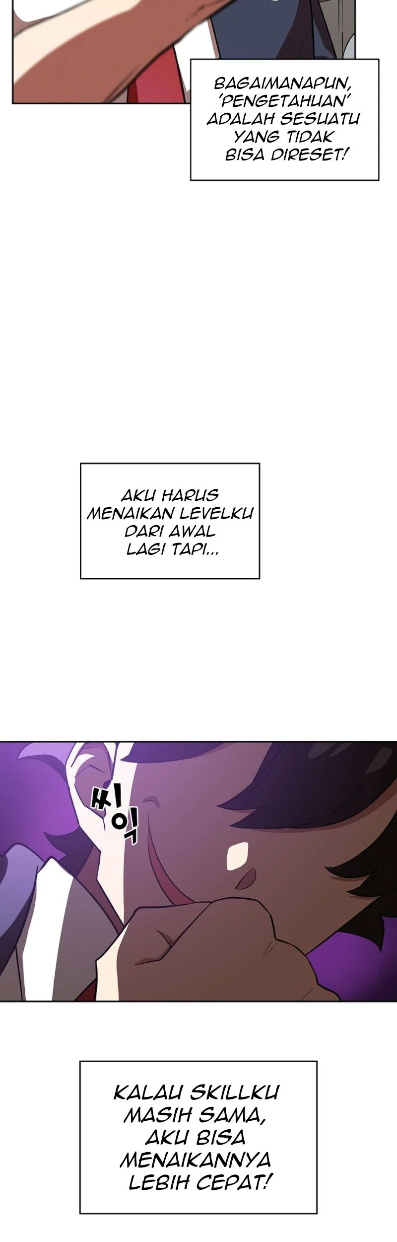 FFF-Class Trashero Chapter 39 Gambar 15