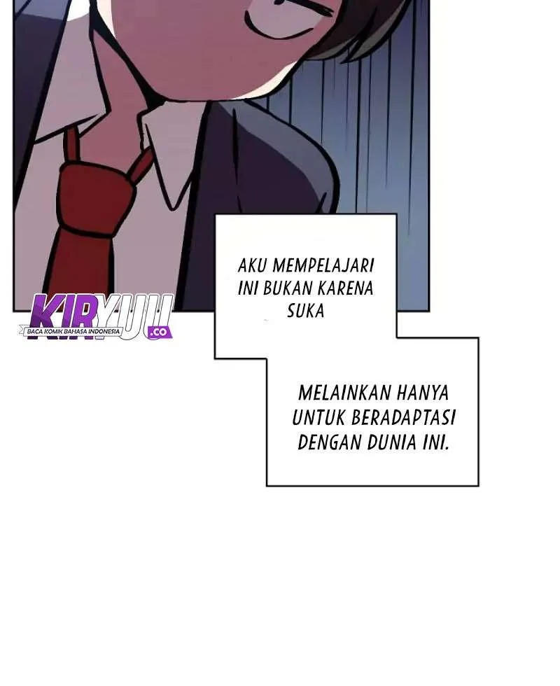 FFF-Class Trashero Chapter 4 Gambar 12
