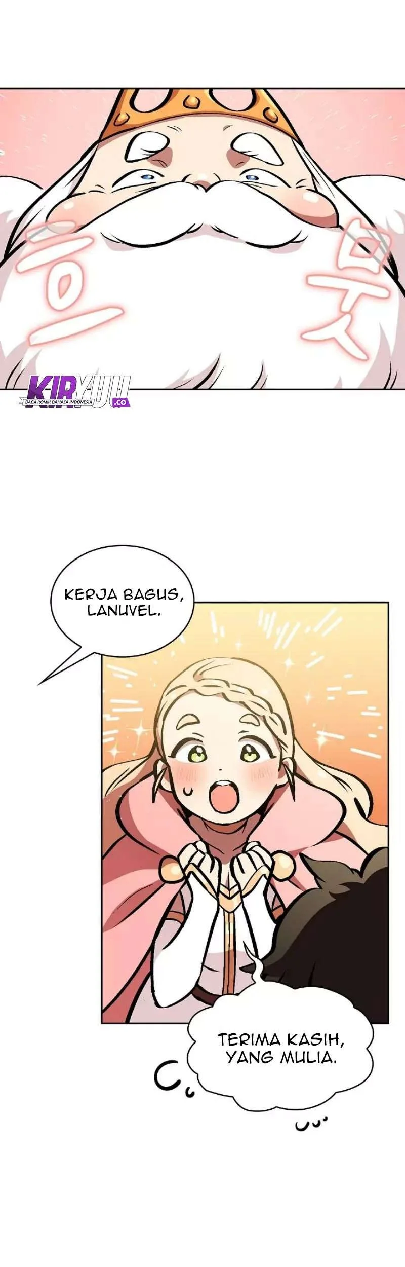 FFF-Class Trashero Chapter 4 Gambar 13