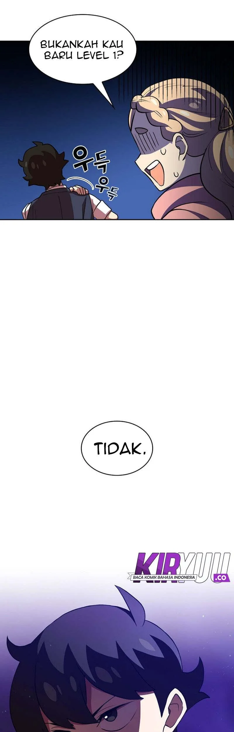 FFF-Class Trashero Chapter 40 Gambar 15