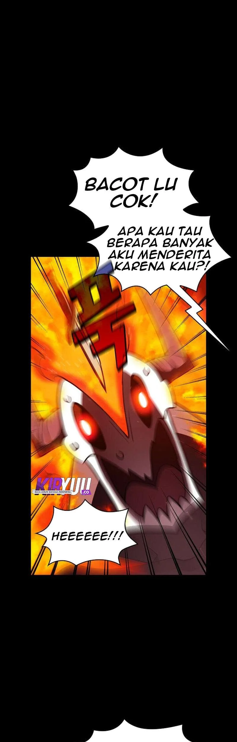 FFF-Class Trashero Chapter 41 Gambar 16
