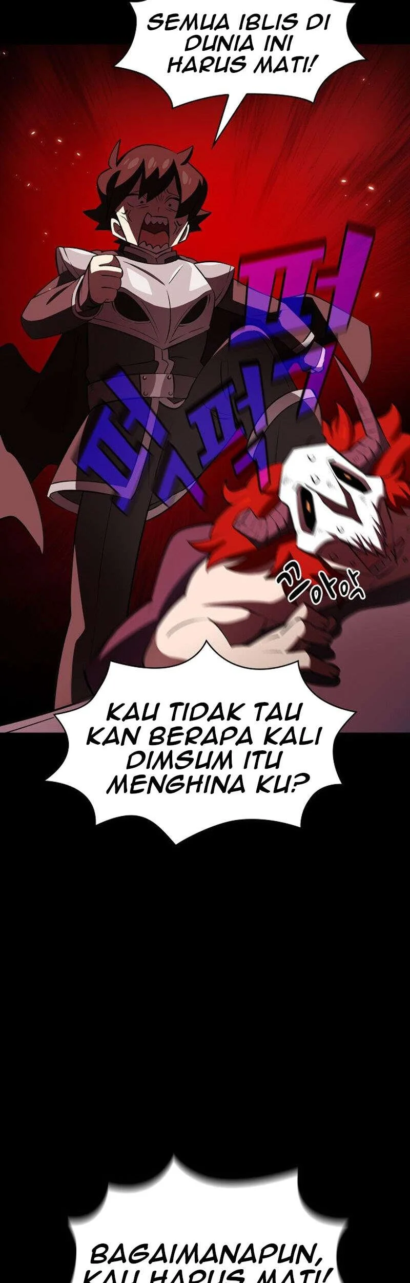 FFF-Class Trashero Chapter 41 Gambar 17