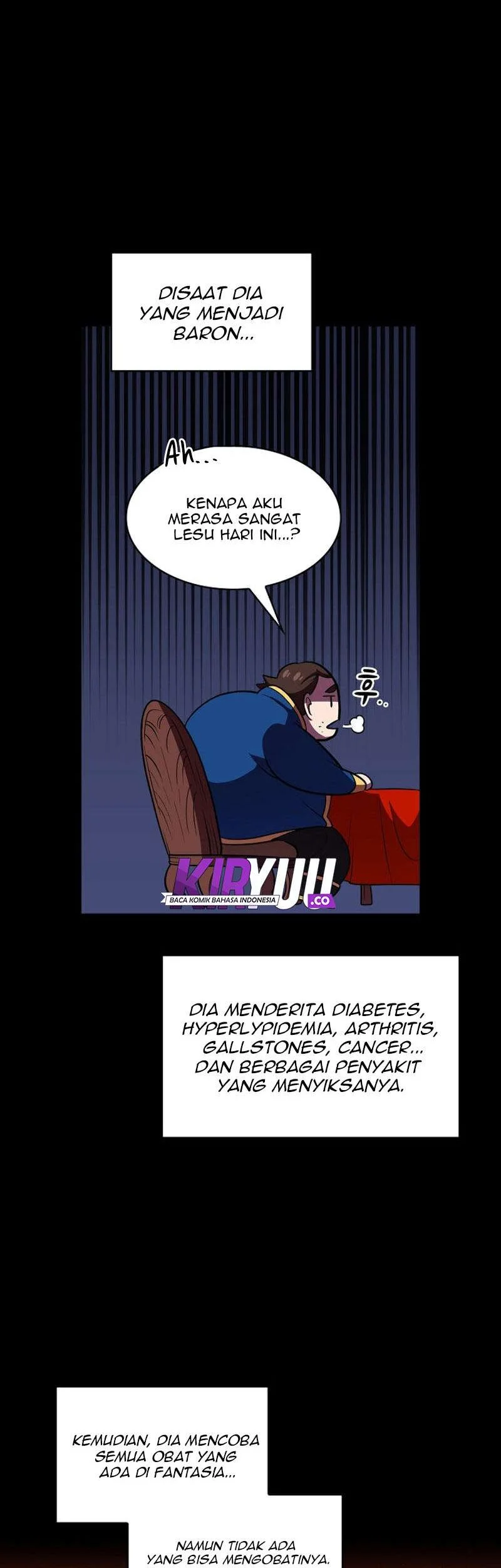 FFF-Class Trashero Chapter 42 Gambar 16