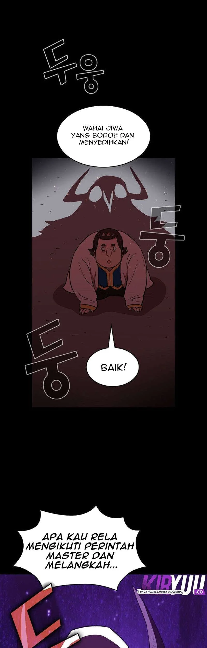 FFF-Class Trashero Chapter 42 Gambar 18