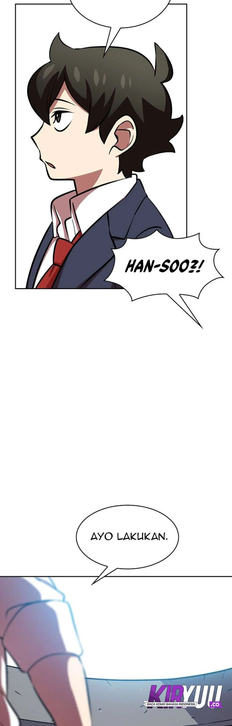 FFF-Class Trashero Chapter 43 Gambar 17