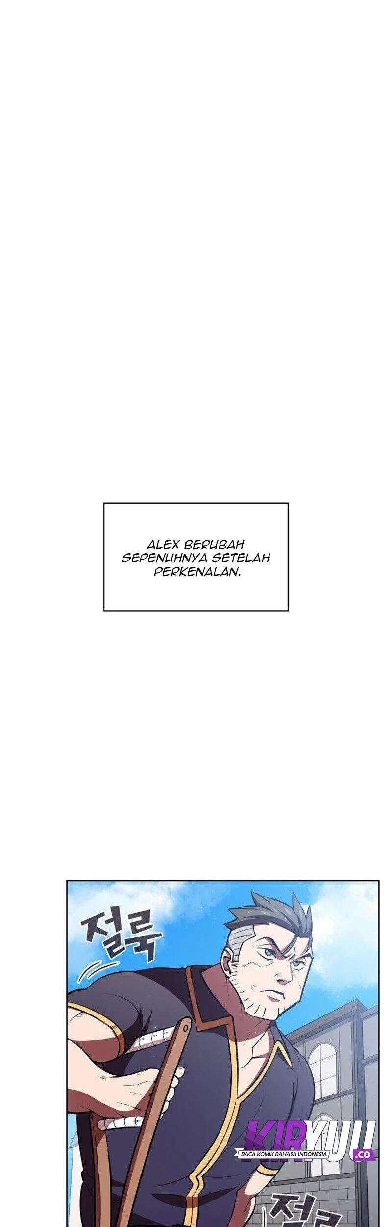 FFF-Class Trashero Chapter 44 Gambar 17