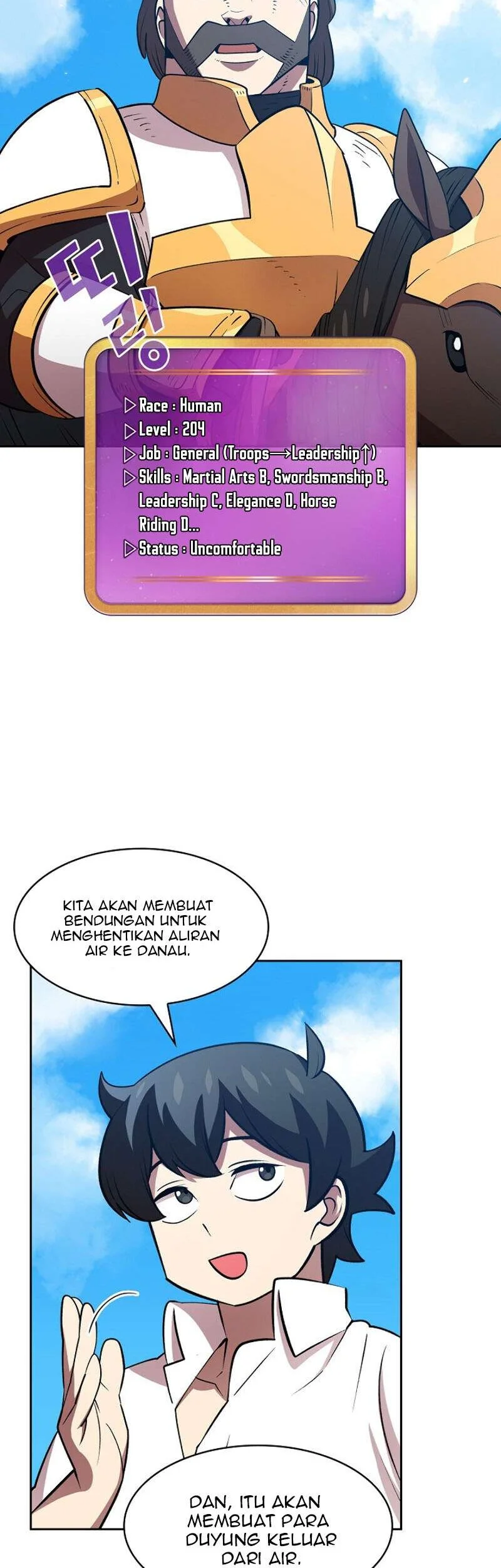 FFF-Class Trashero Chapter 45 Gambar 15