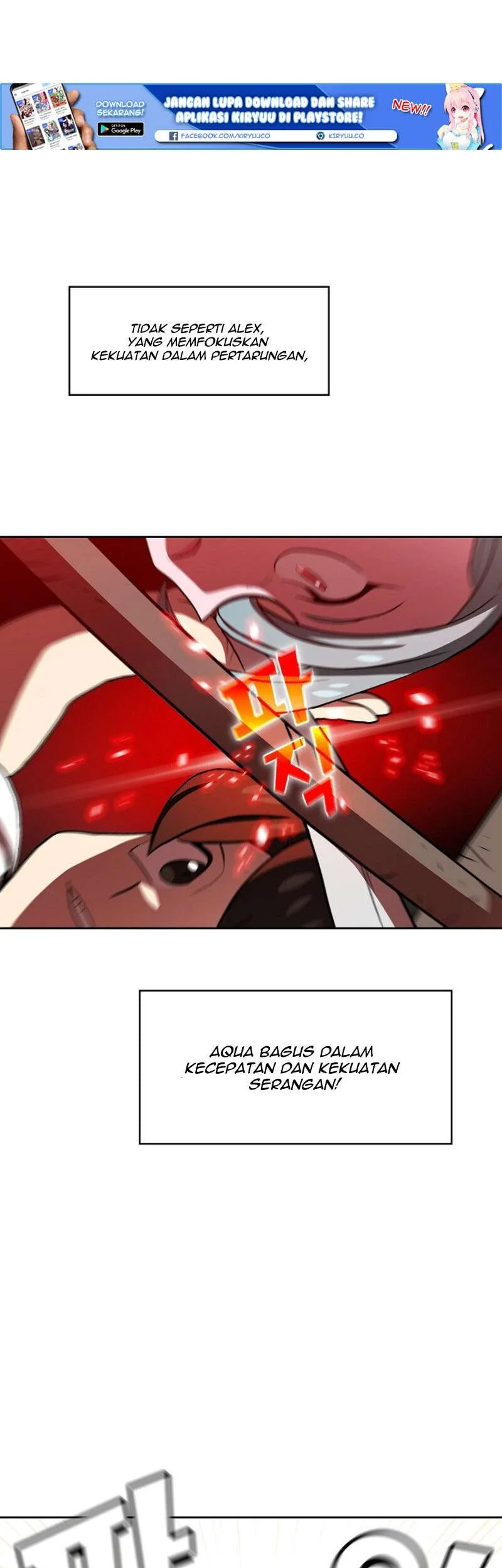 FFF-Class Trashero Chapter 46 Gambar 14