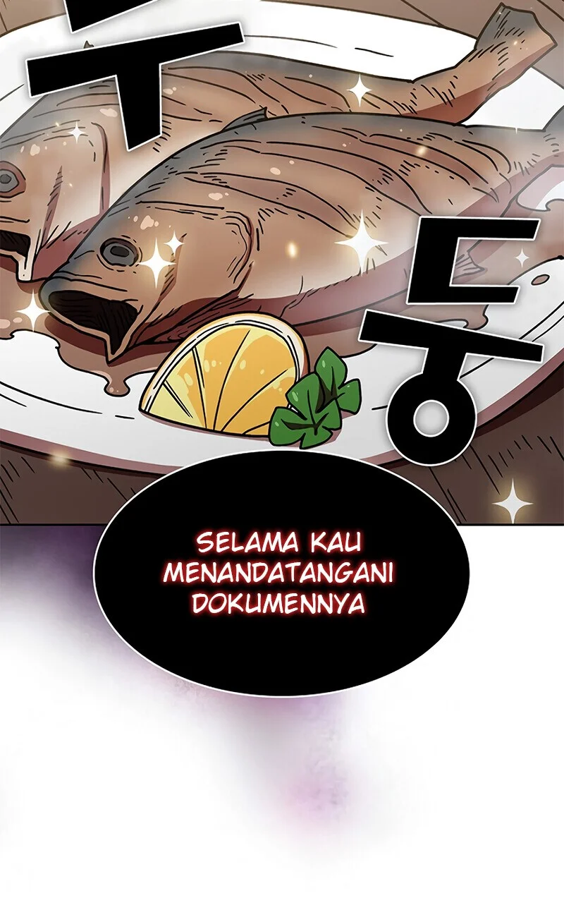 FFF-Class Trashero Chapter 49 Gambar 19