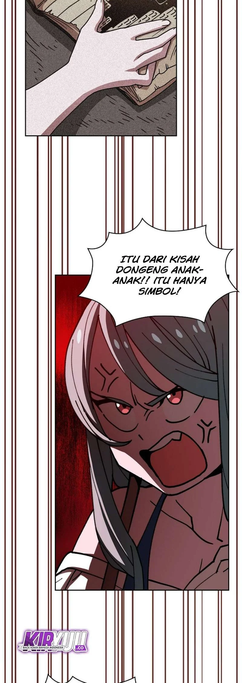 FFF-Class Trashero Chapter 51 Gambar 14