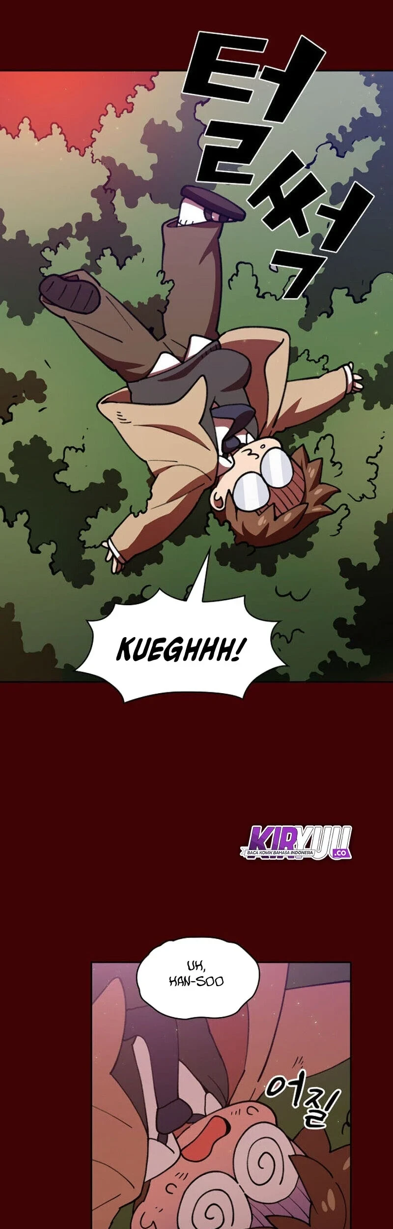 FFF-Class Trashero Chapter 52 Gambar 17