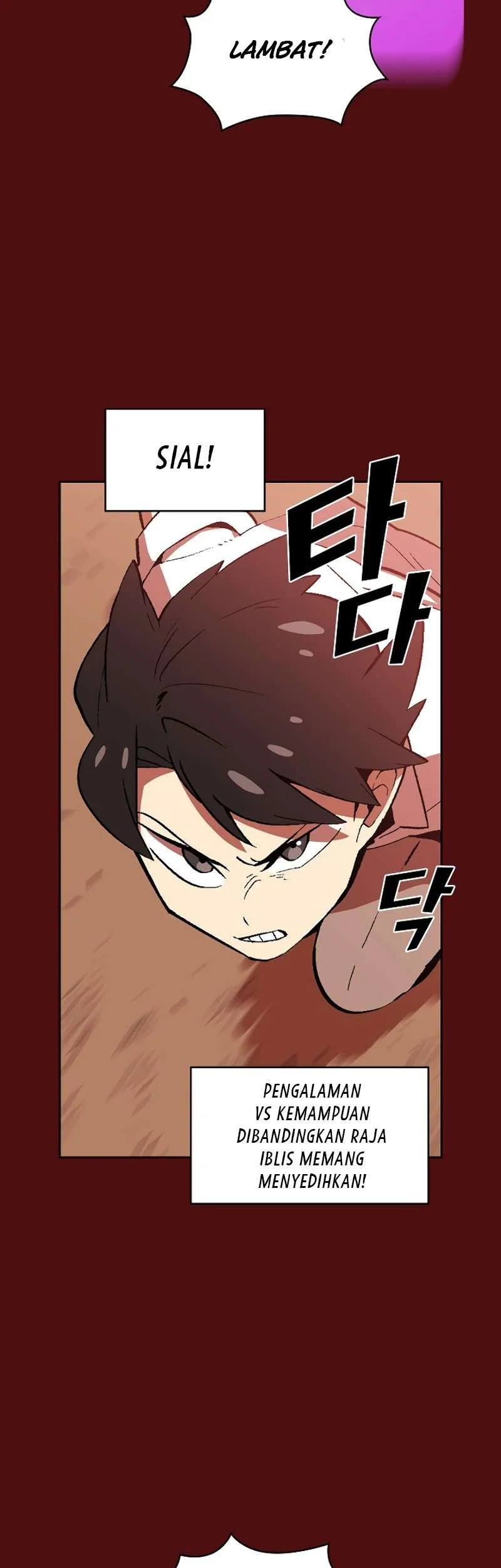 FFF-Class Trashero Chapter 53 Gambar 18
