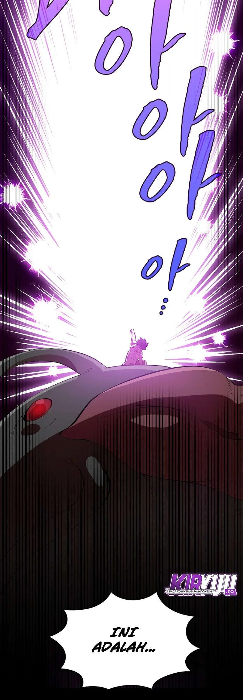 FFF-Class Trashero Chapter 54 Gambar 22