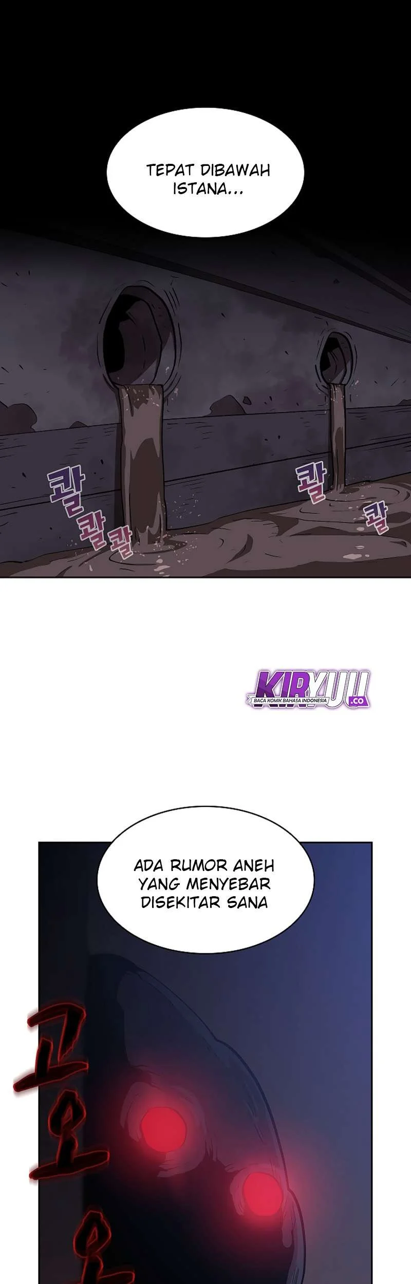 FFF-Class Trashero Chapter 56 Gambar 15