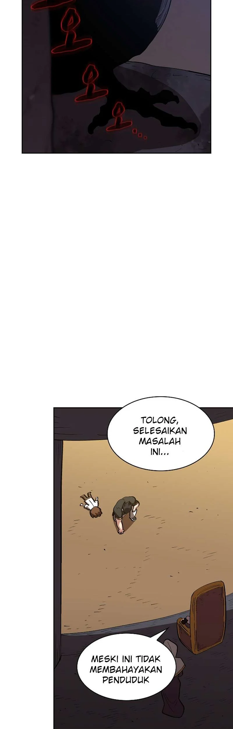 FFF-Class Trashero Chapter 56 Gambar 16
