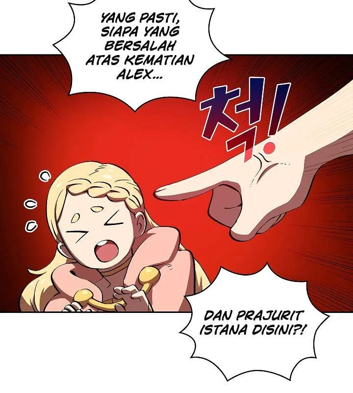 FFF-Class Trashero Chapter 58 Gambar 13