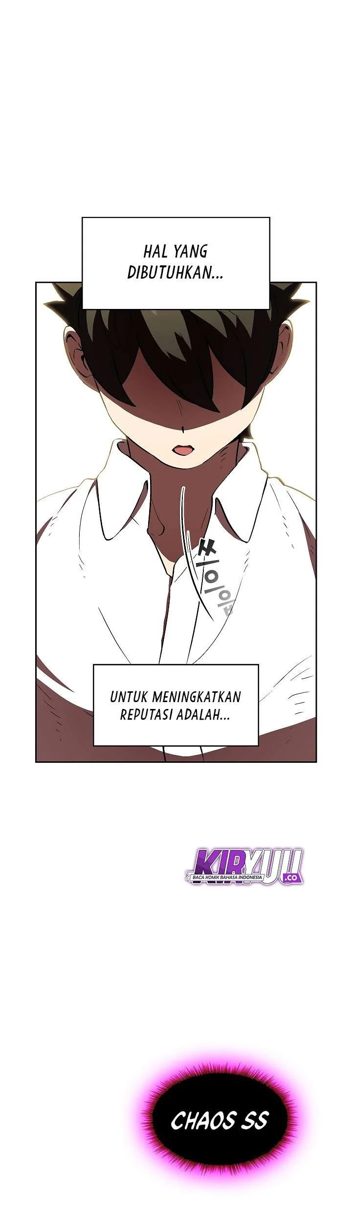 FFF-Class Trashero Chapter 59 Gambar 18