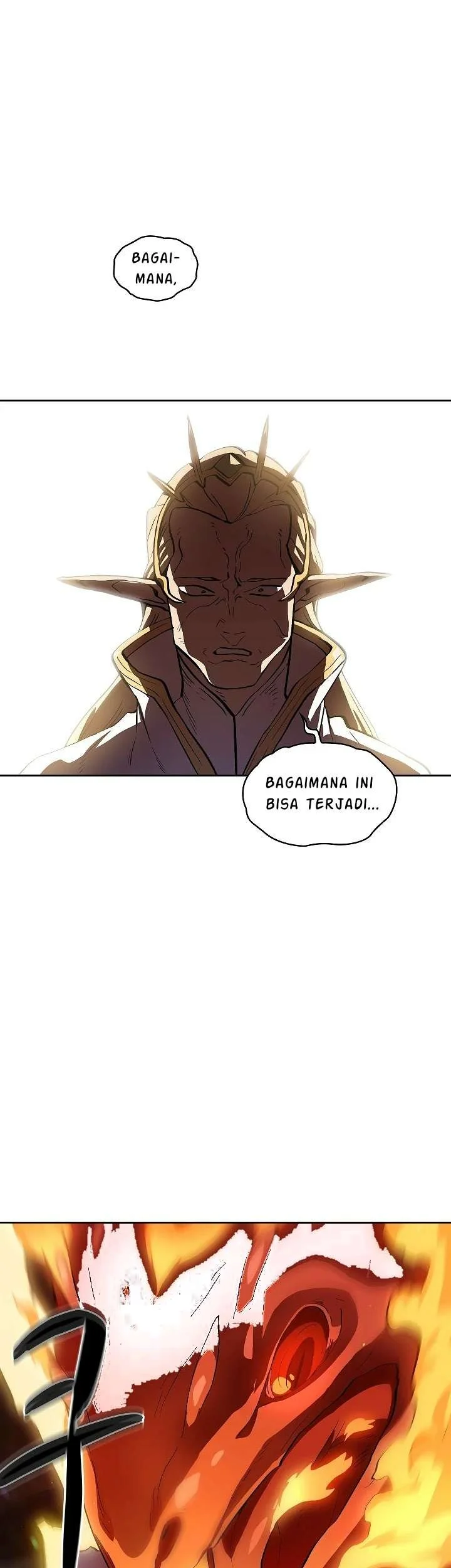 FFF-Class Trashero Chapter 61 Gambar 21