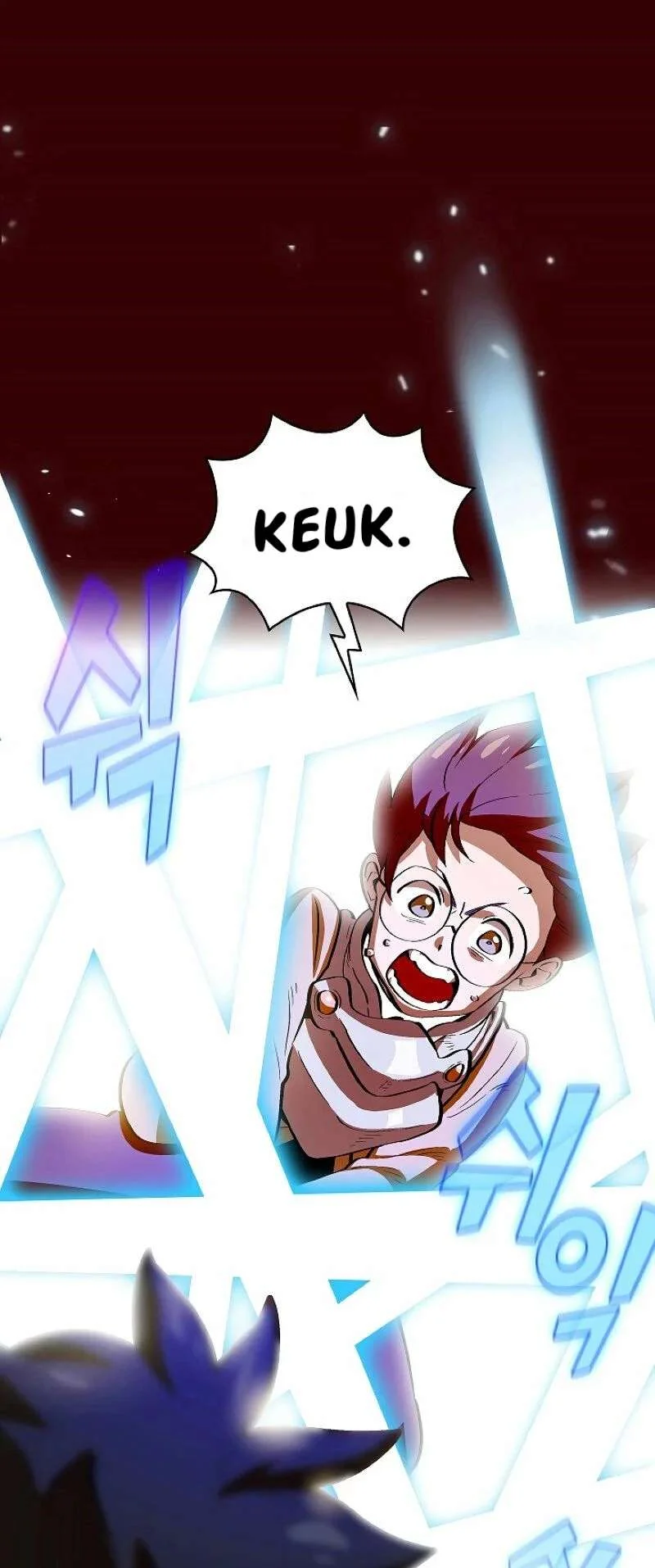 FFF-Class Trashero Chapter 62 Gambar 18