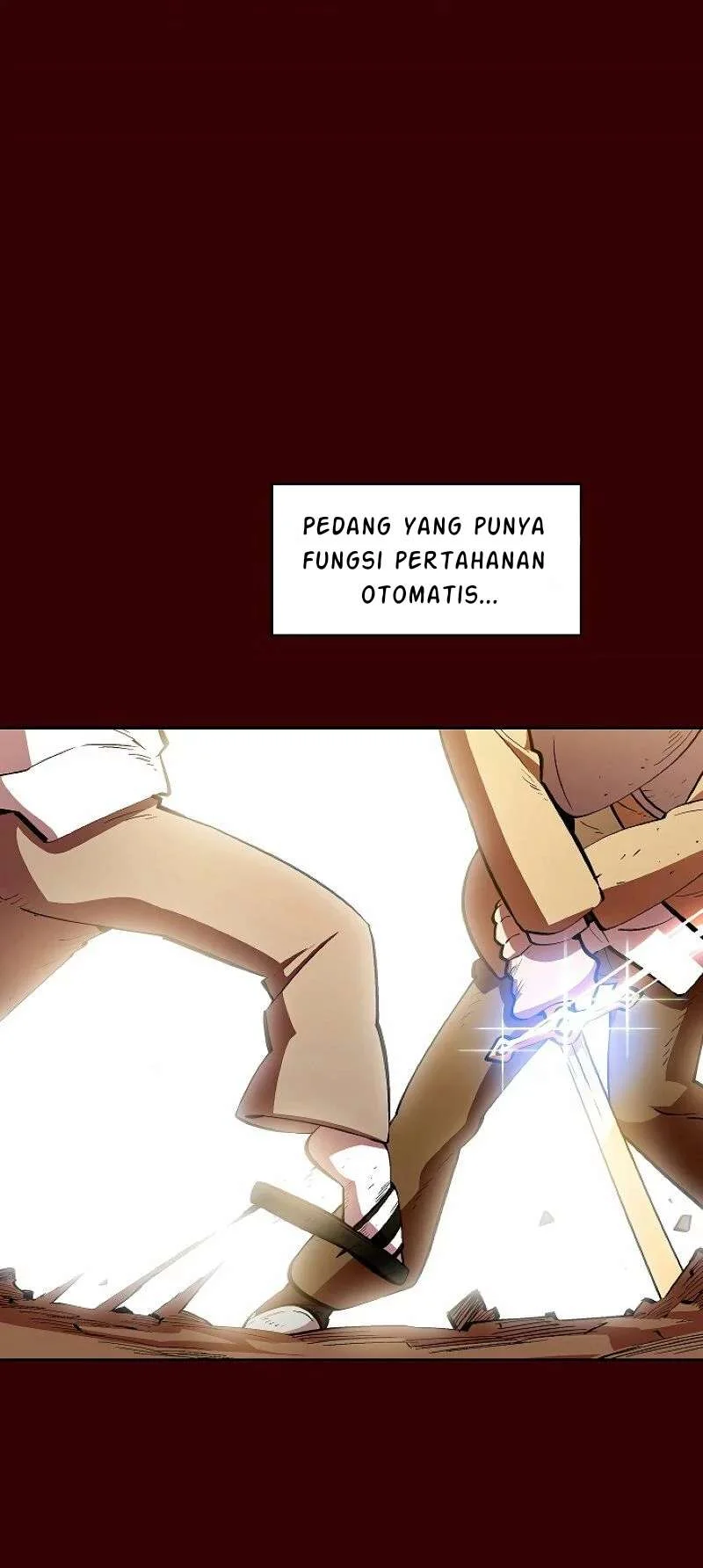 FFF-Class Trashero Chapter 62 Gambar 20