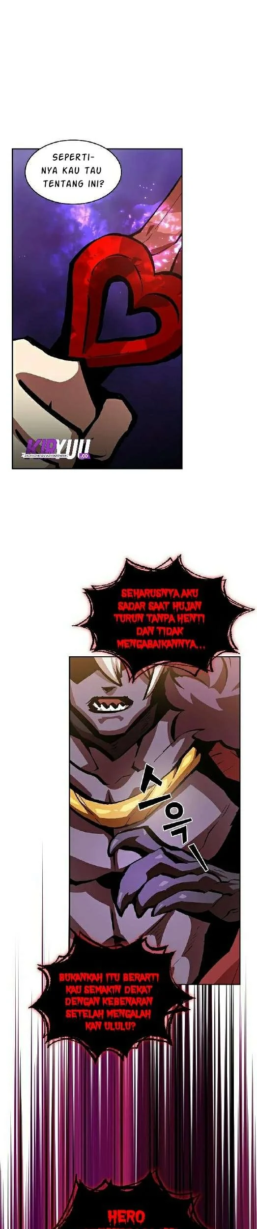 FFF-Class Trashero Chapter 63 Gambar 14