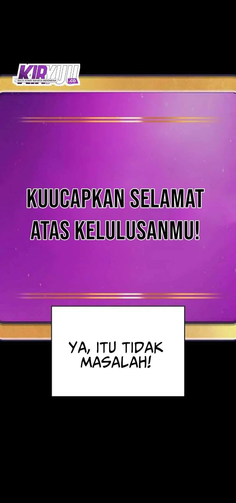 FFF-Class Trashero Chapter 65 Gambar 20