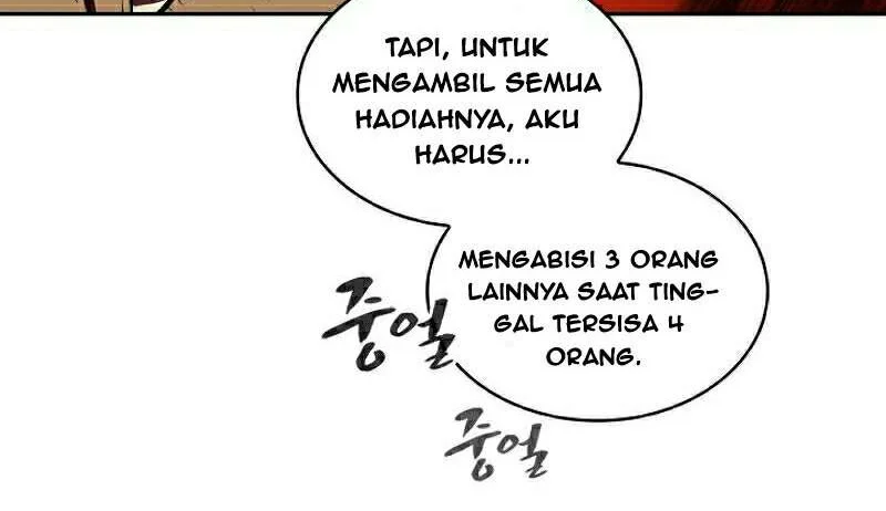 FFF-Class Trashero Chapter 66 Gambar 17