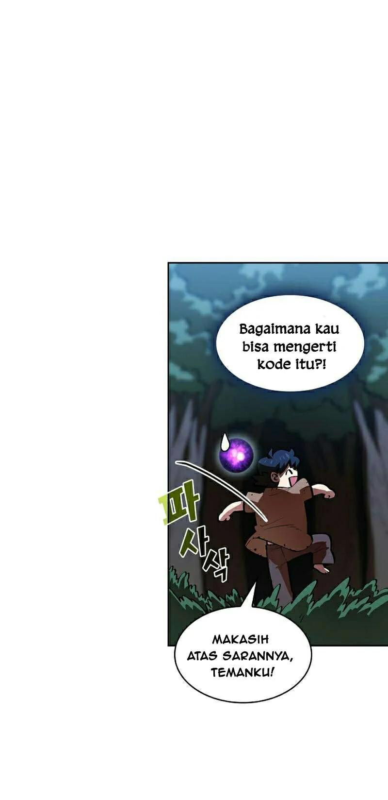 FFF-Class Trashero Chapter 66 Gambar 18