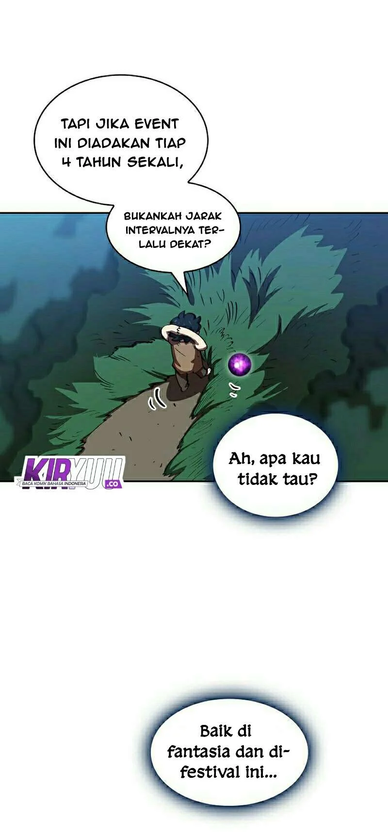 FFF-Class Trashero Chapter 66 Gambar 19