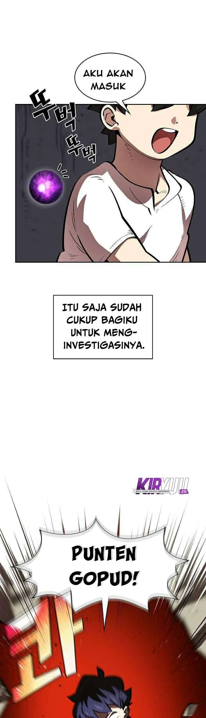 FFF-Class Trashero Chapter 68 Gambar 15