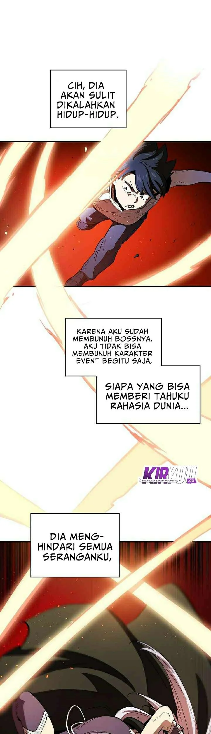 FFF-Class Trashero Chapter 69 Gambar 17