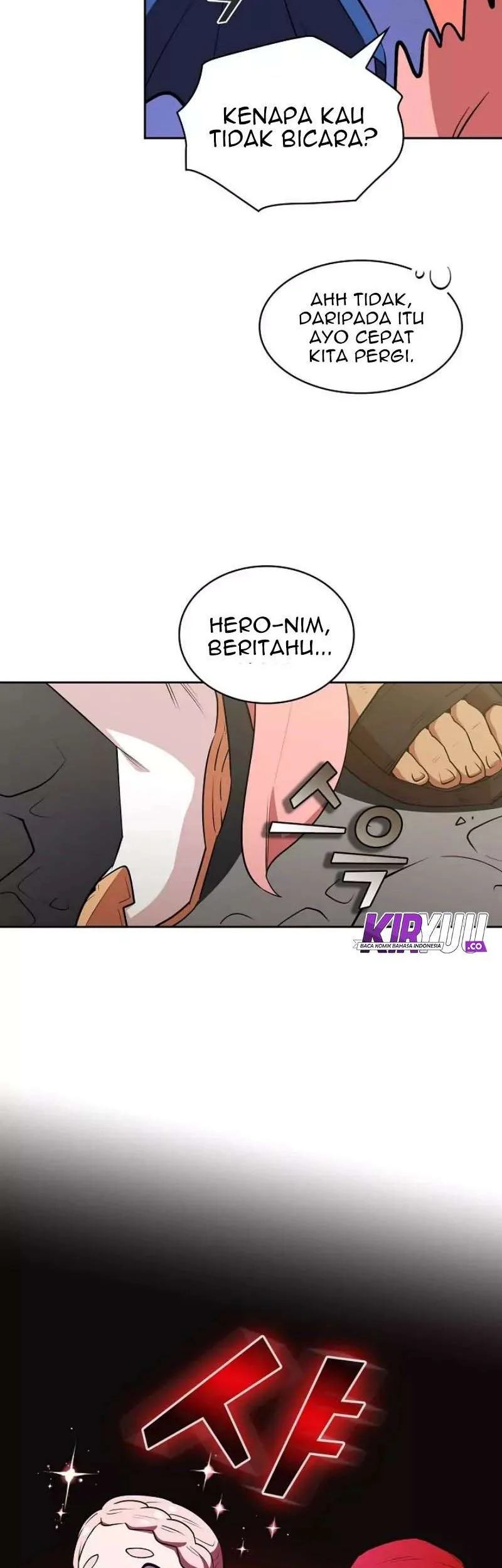 FFF-Class Trashero Chapter 7 Gambar 11
