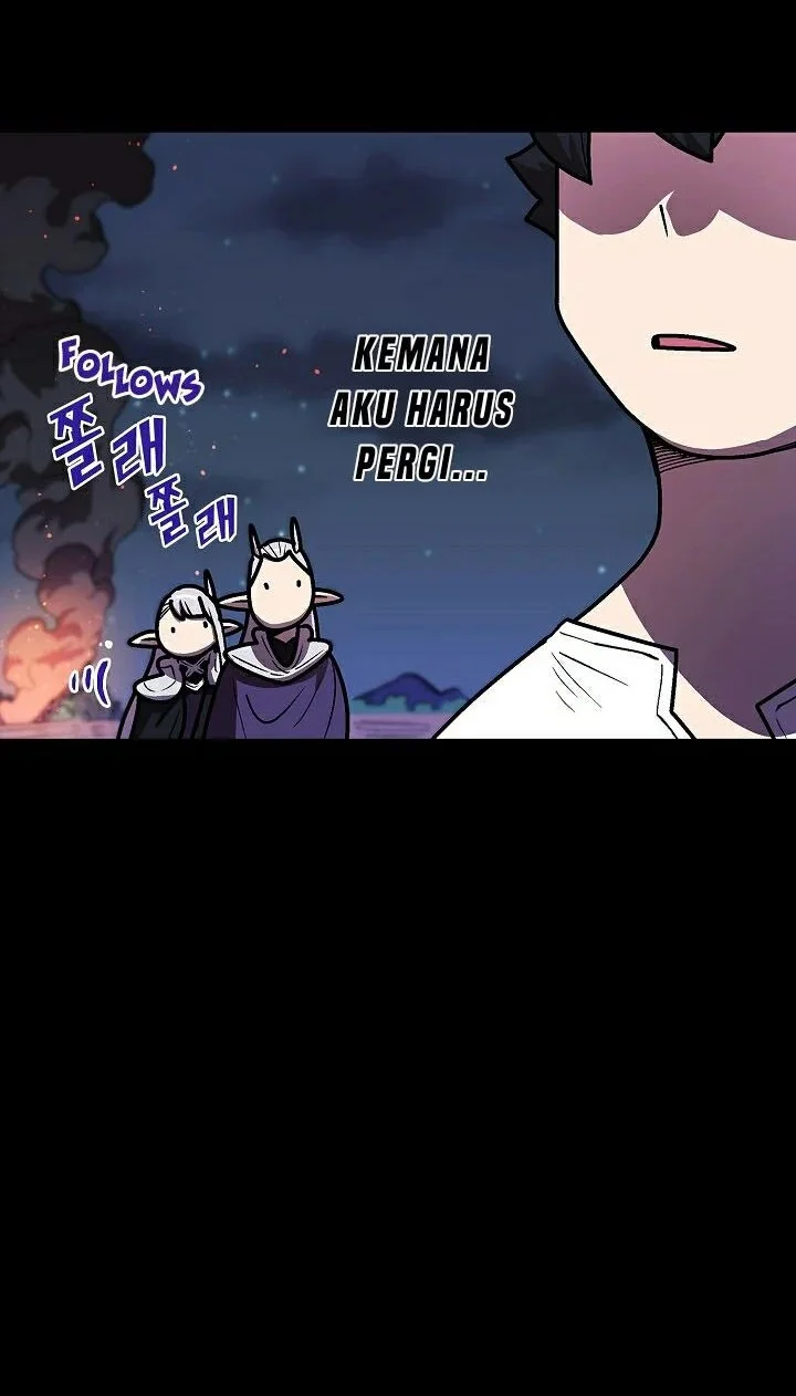 FFF-Class Trashero Chapter 71 Gambar 14