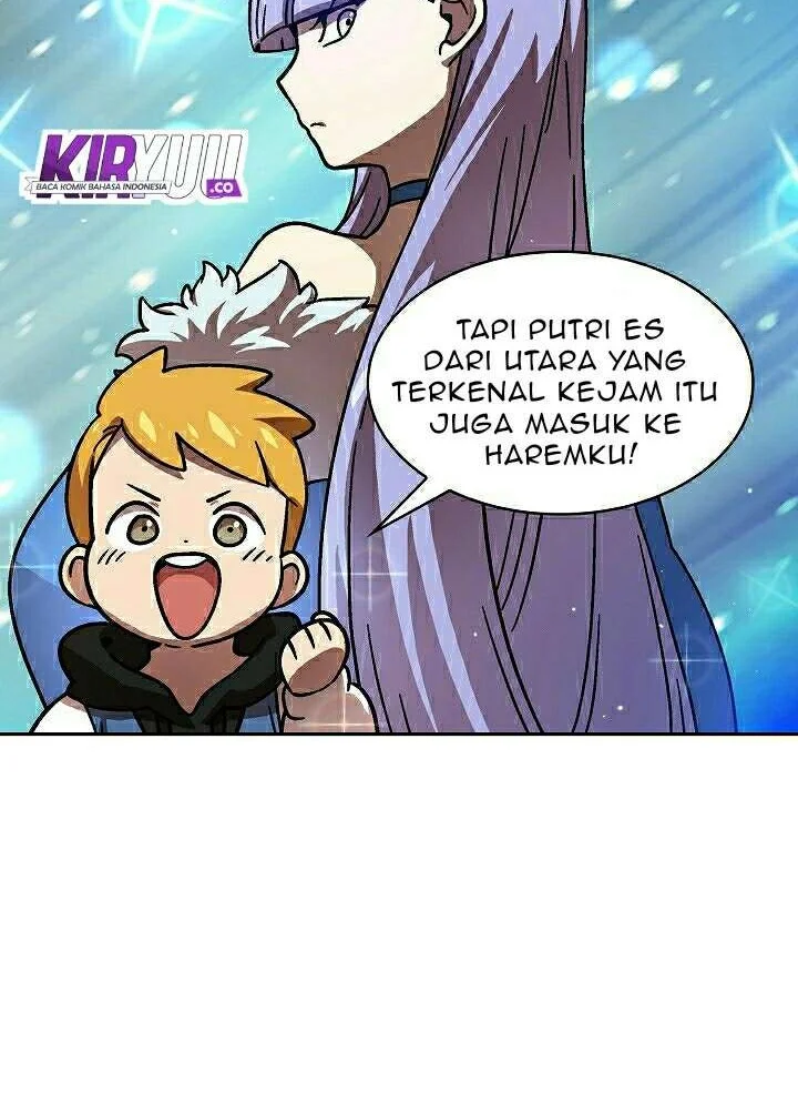 FFF-Class Trashero Chapter 72 Gambar 14