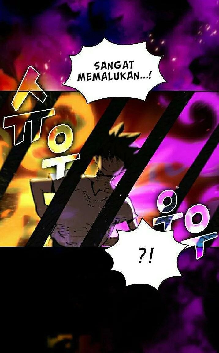 FFF-Class Trashero Chapter 74 Gambar 16