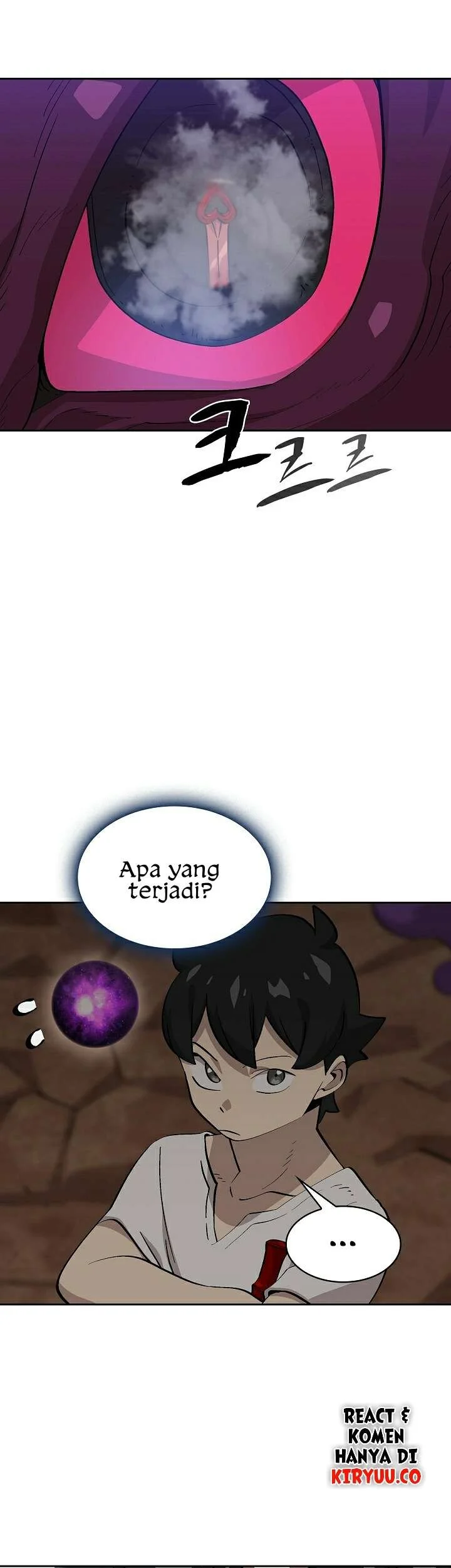 FFF-Class Trashero Chapter 77 Gambar 15