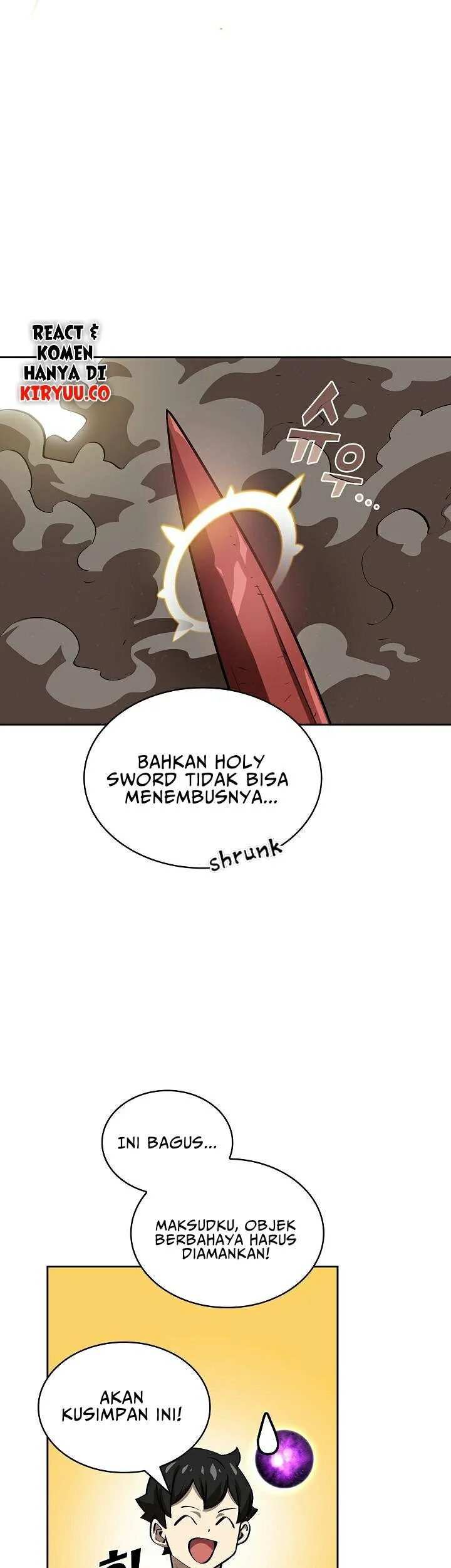 FFF-Class Trashero Chapter 78 Gambar 16