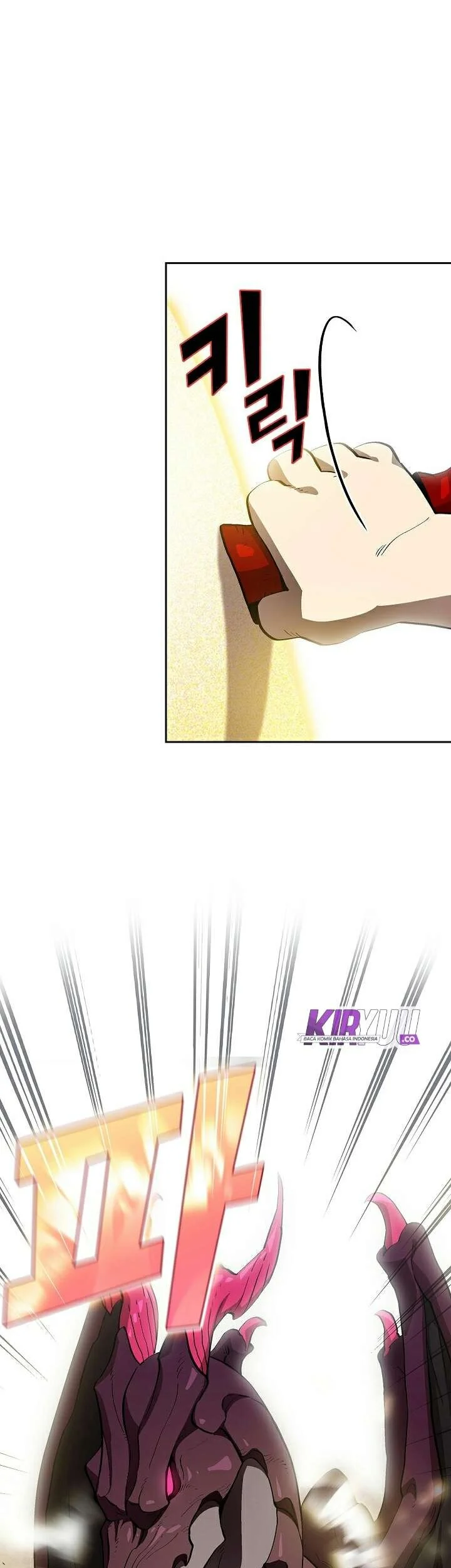 FFF-Class Trashero Chapter 78 Gambar 14