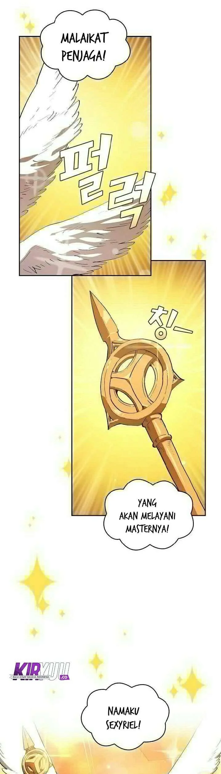 FFF-Class Trashero Chapter 80 Gambar 15