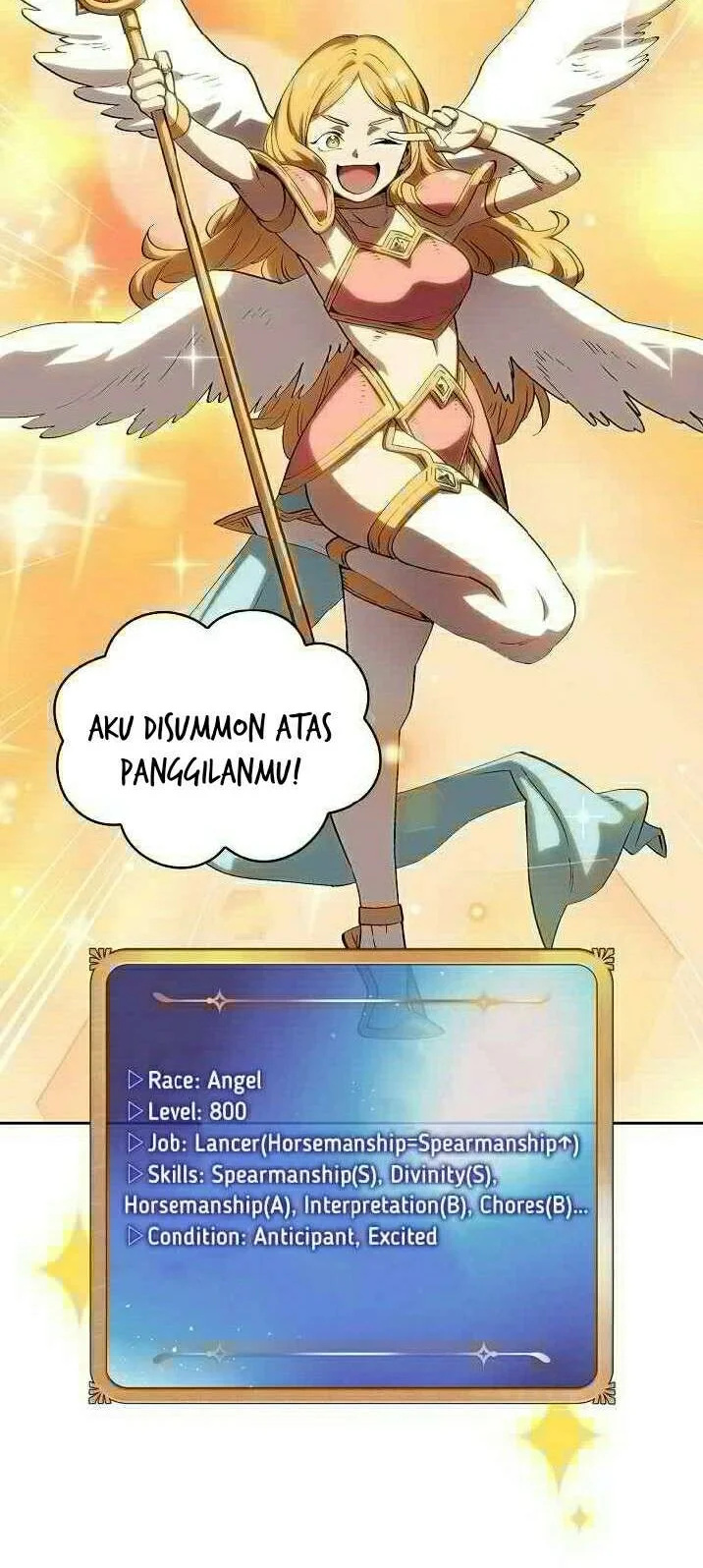 FFF-Class Trashero Chapter 80 Gambar 16