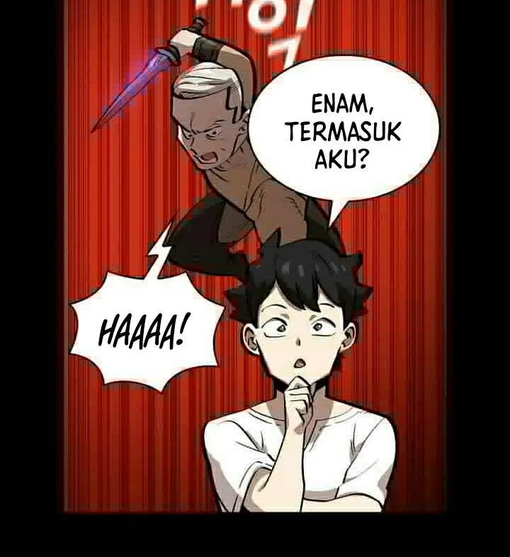 FFF-Class Trashero Chapter 81 Gambar 16