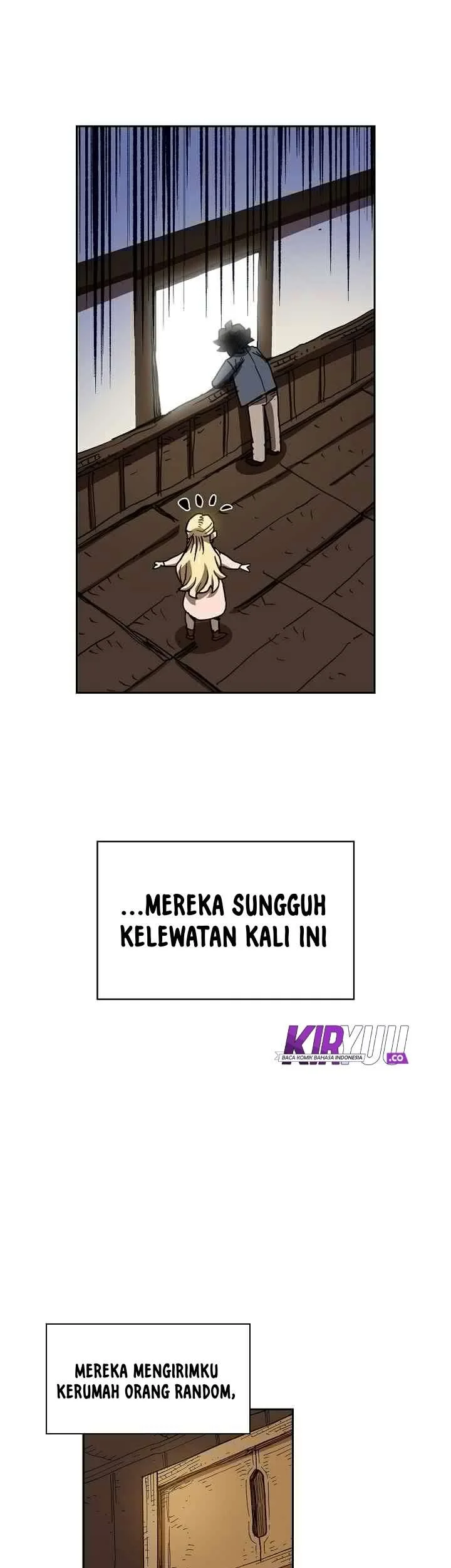 FFF-Class Trashero Chapter 82 Gambar 15