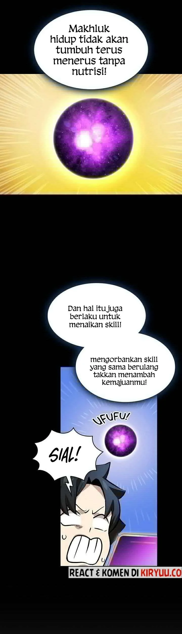 FFF-Class Trashero Chapter 83 Gambar 15