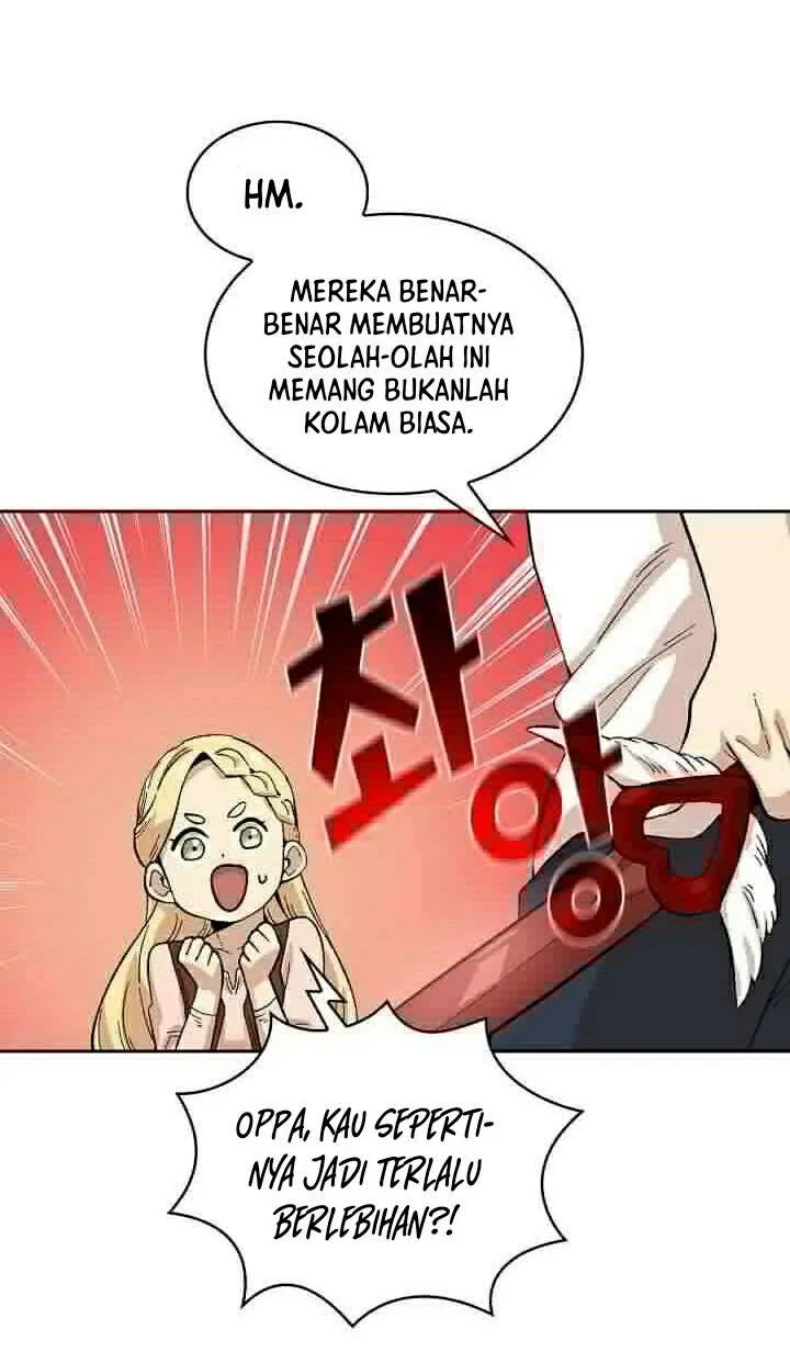 FFF-Class Trashero Chapter 84 Gambar 17