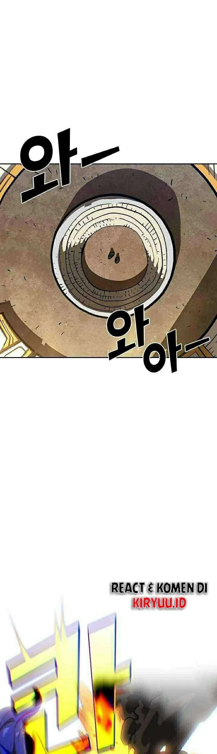 FFF-Class Trashero Chapter 86 Gambar 16