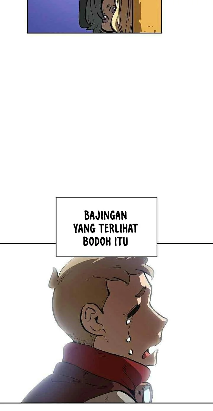 FFF-Class Trashero Chapter 87 Gambar 14