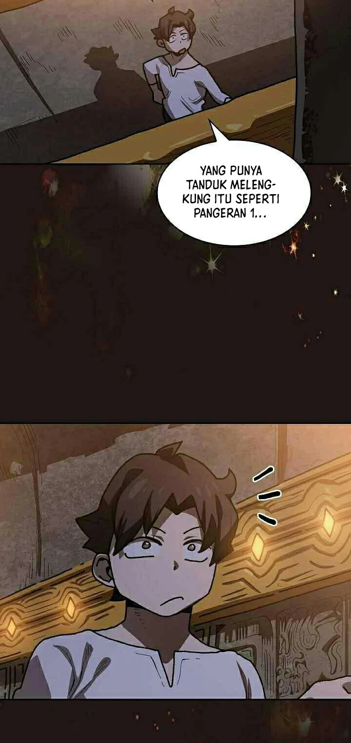 FFF-Class Trashero Chapter 88 Gambar 15