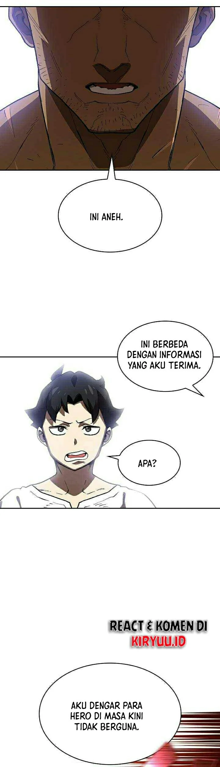 FFF-Class Trashero Chapter 89 Gambar 14