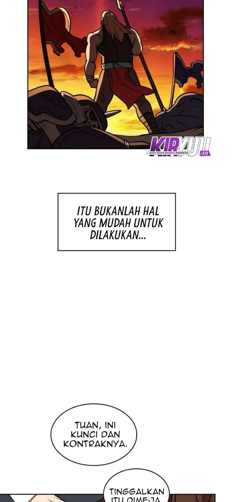 FFF-Class Trashero Chapter 9 Gambar 13