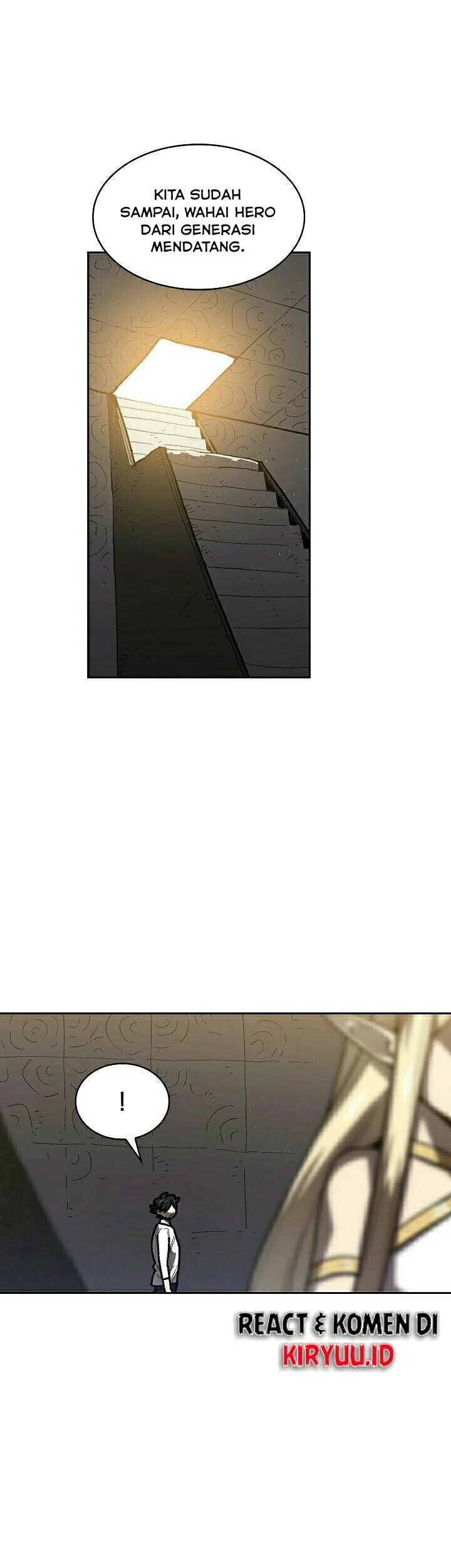 FFF-Class Trashero Chapter 91 Gambar 14